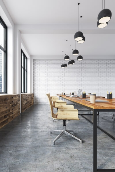 Commercial Fit-outs