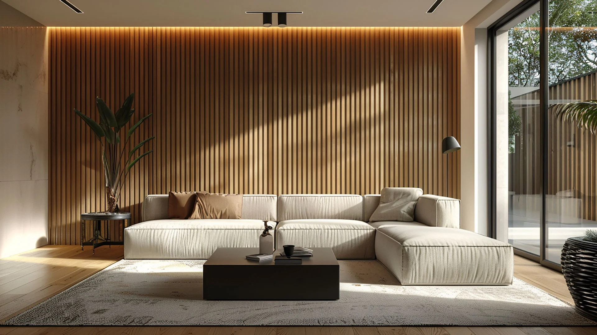 Wall Light