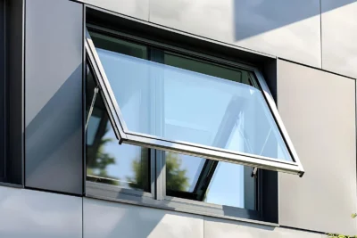 Awning Window