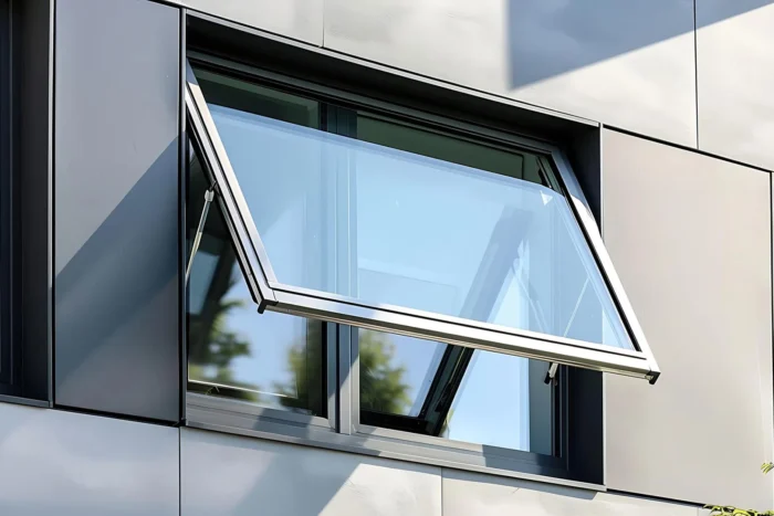 Awning Window