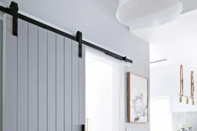 Barn Door