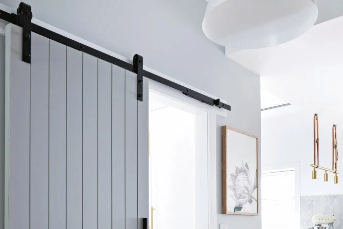 Barn Door