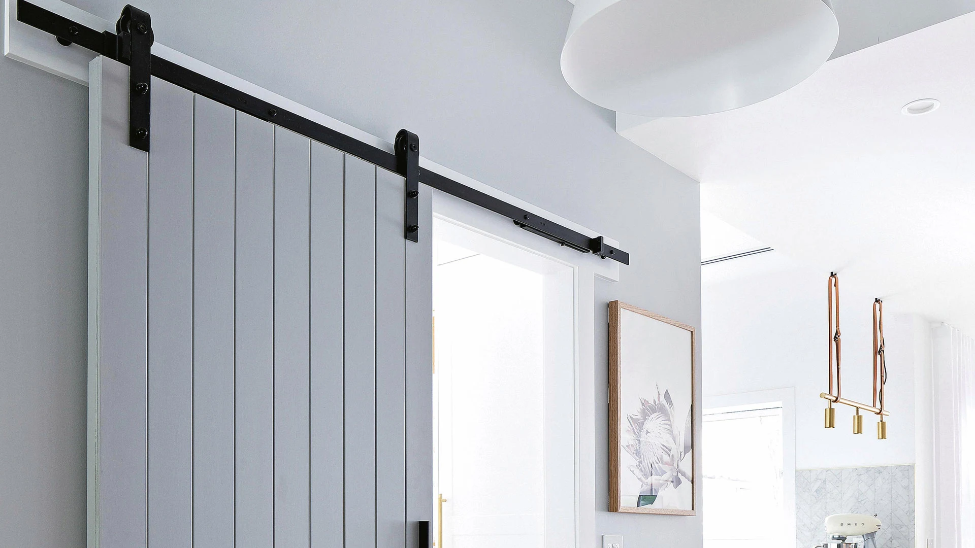 Barn Door