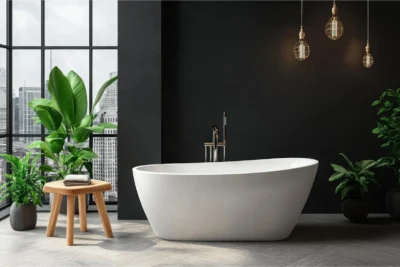 Bathtub
