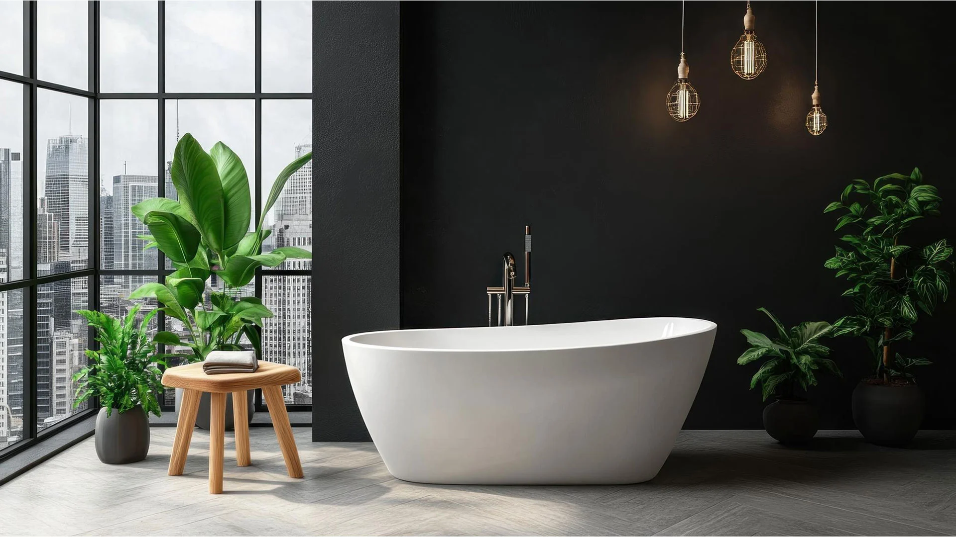 Bathtub