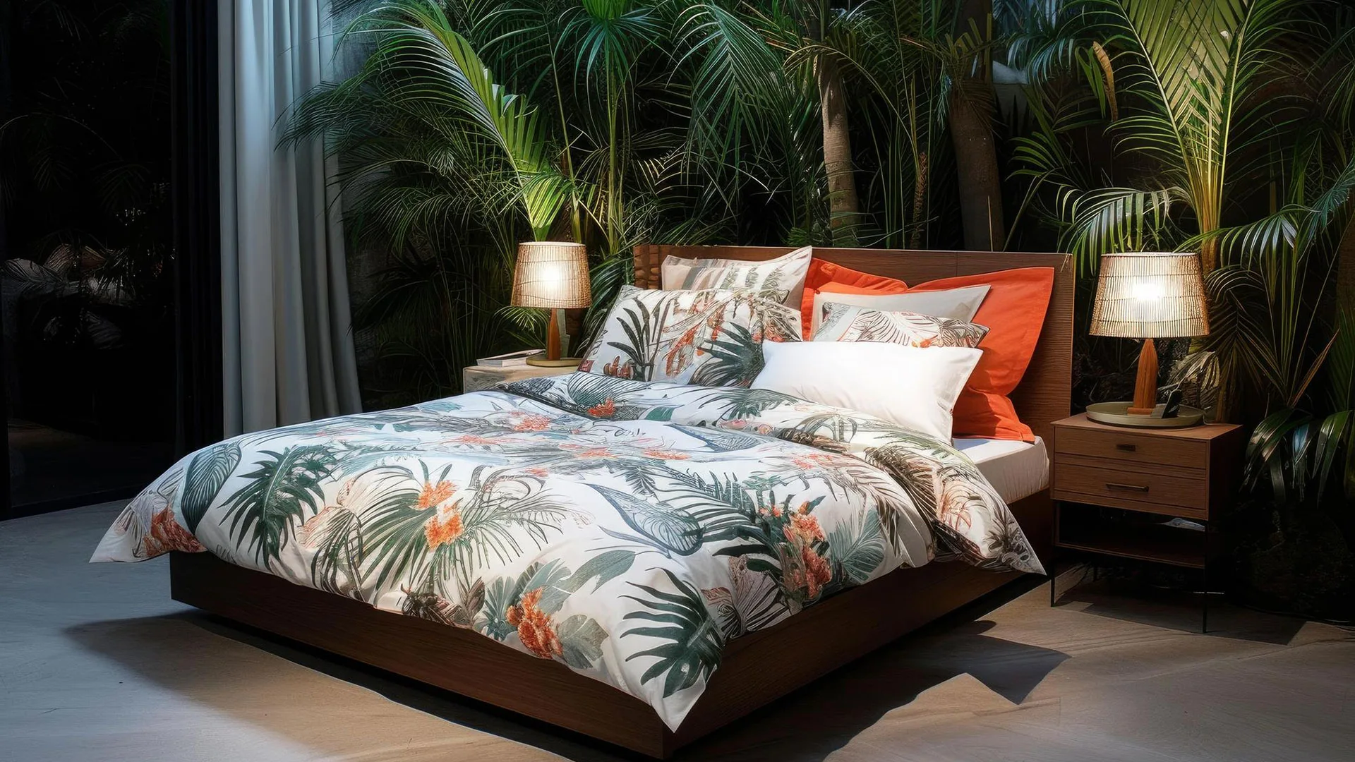 Beds Sets