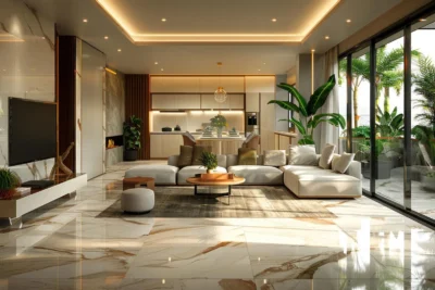 Ceiling Light