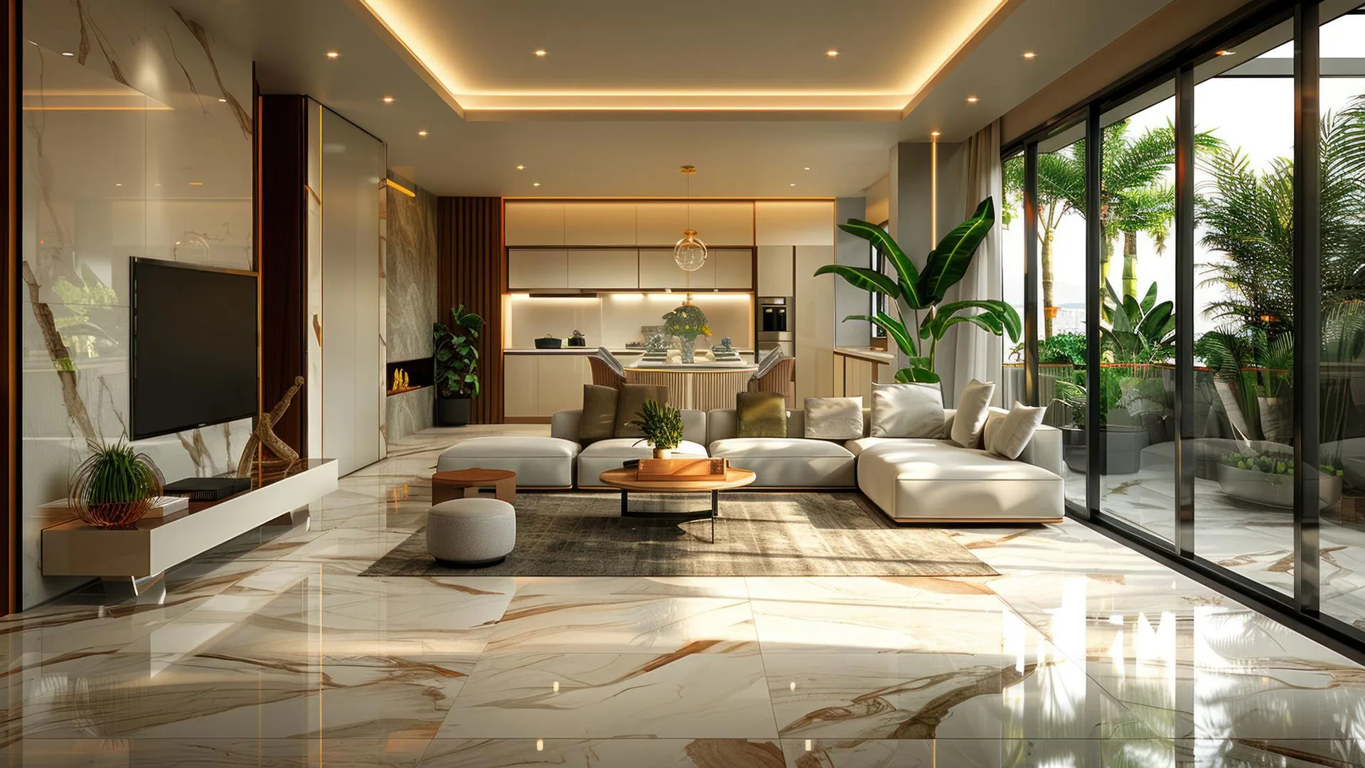 Ceiling Light