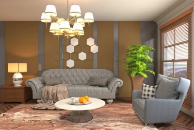 Chandelier