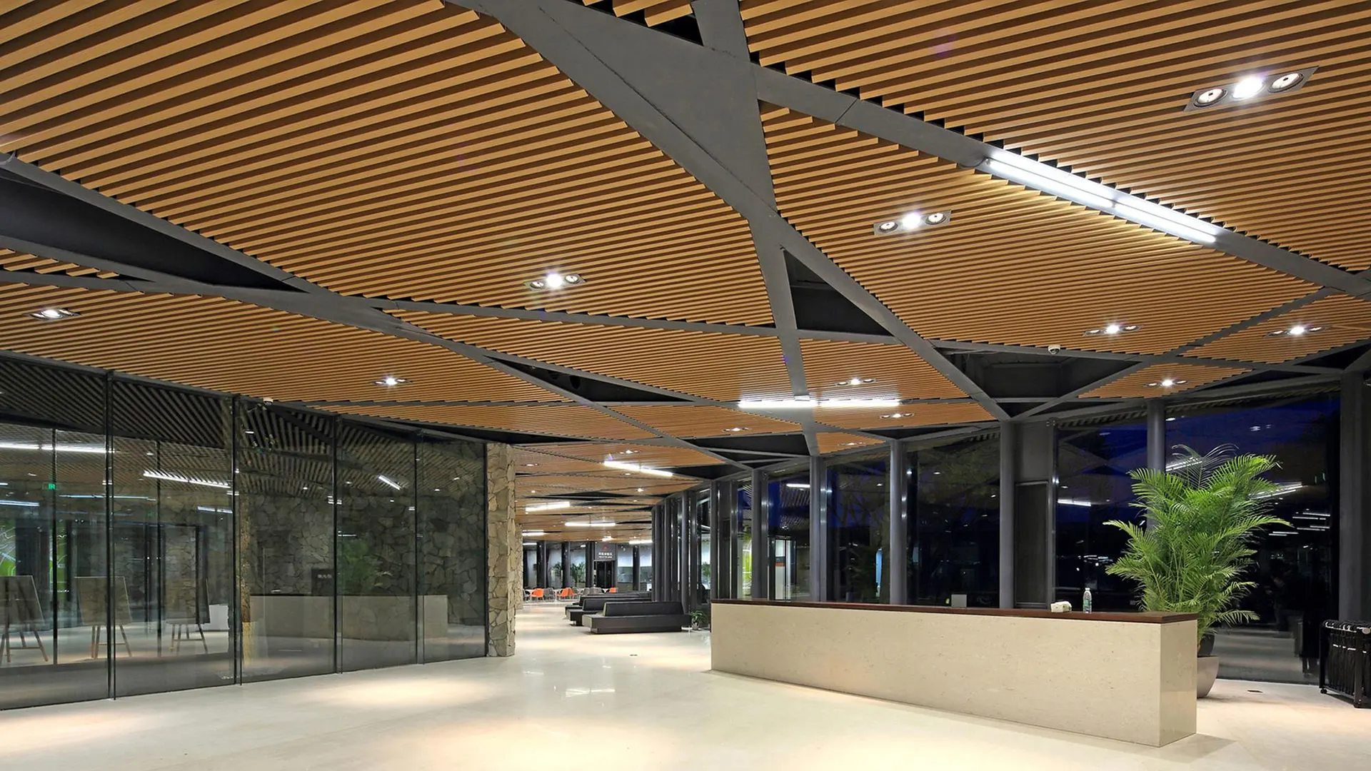Commercial Light