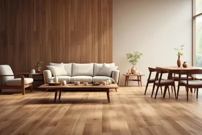 Engineered Wood
