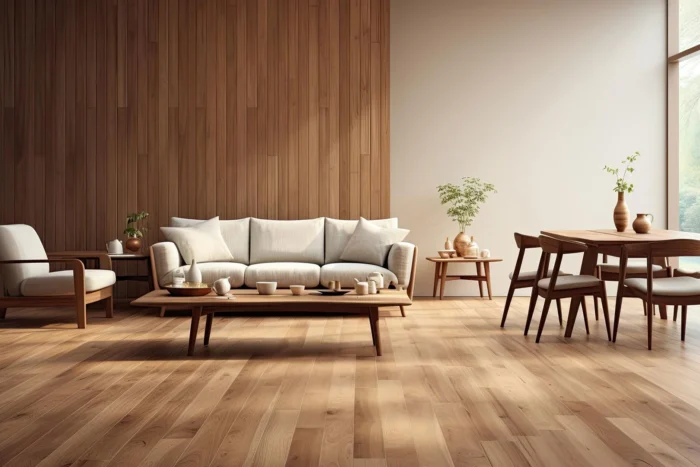 Engineered Wood