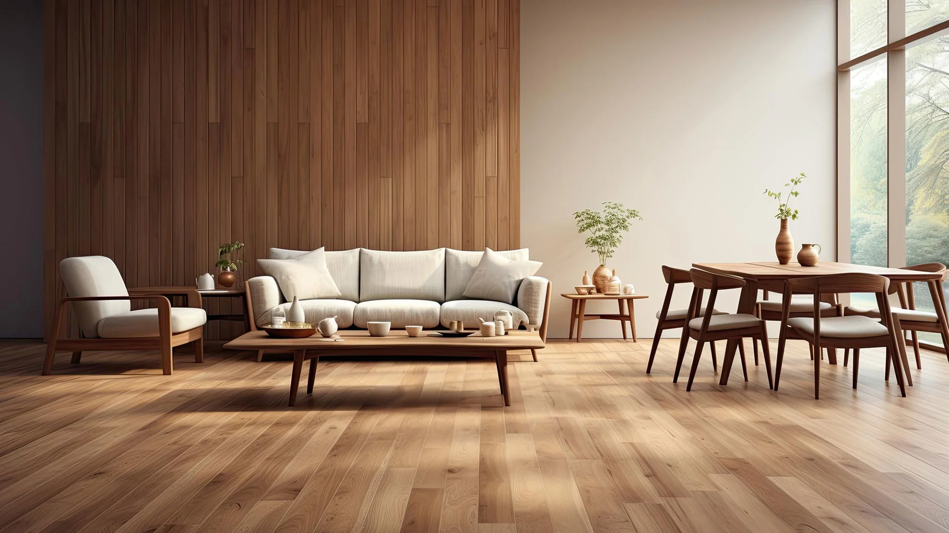 Engineered Wood