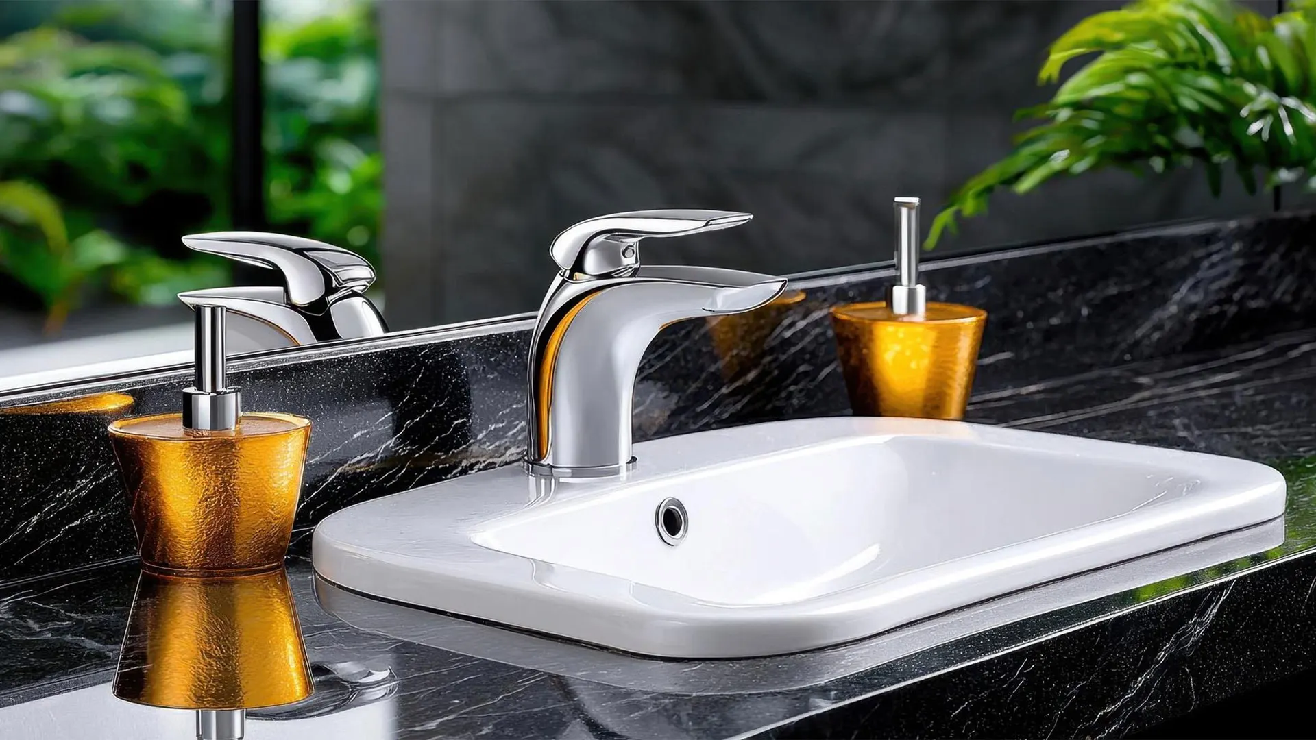 Faucets / Taps