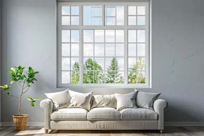 Fixed Window