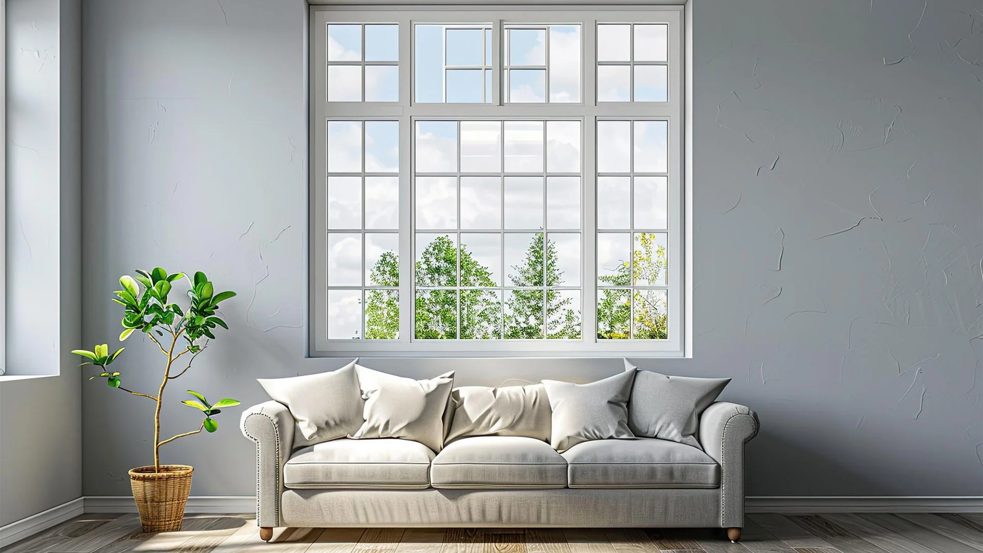 Fixed Window