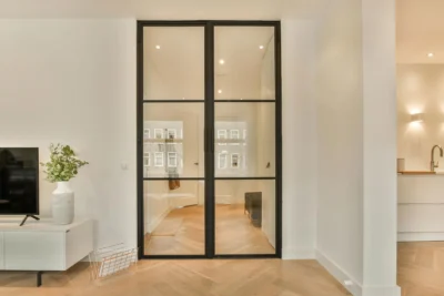 French Door