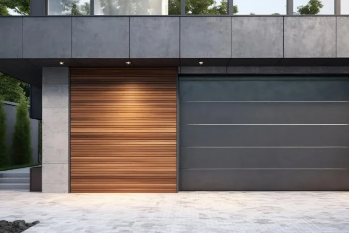 Garage Door