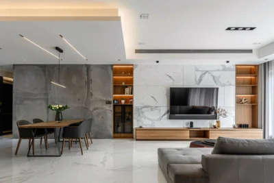 Glazed Tile