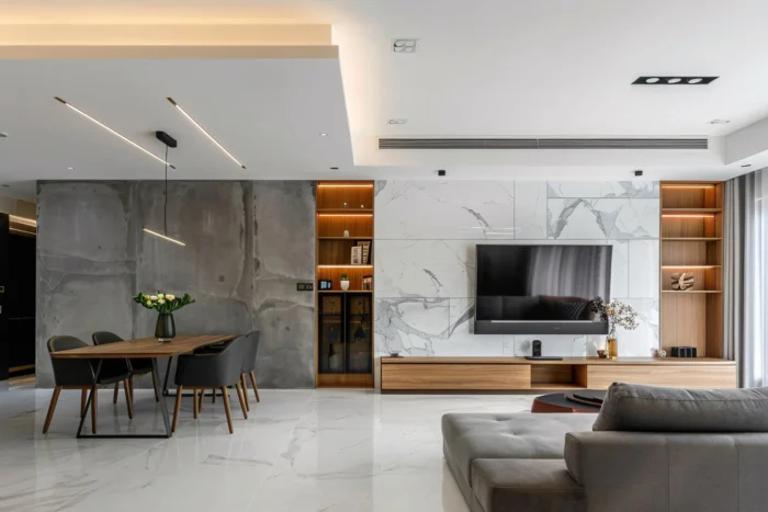 Glazed Tile