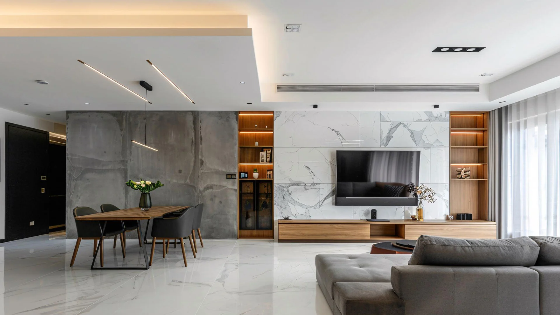Glazed Tile
