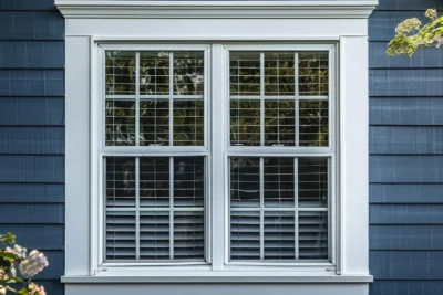 Hung Window