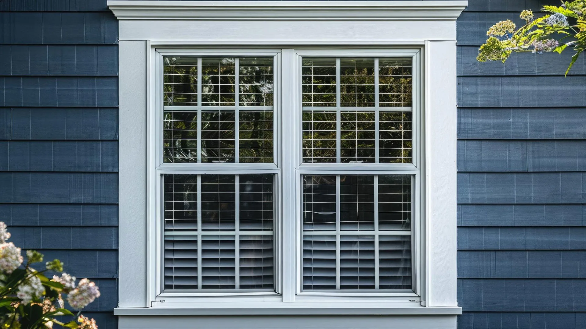 Hung Window