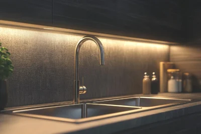 Kitchen Sink