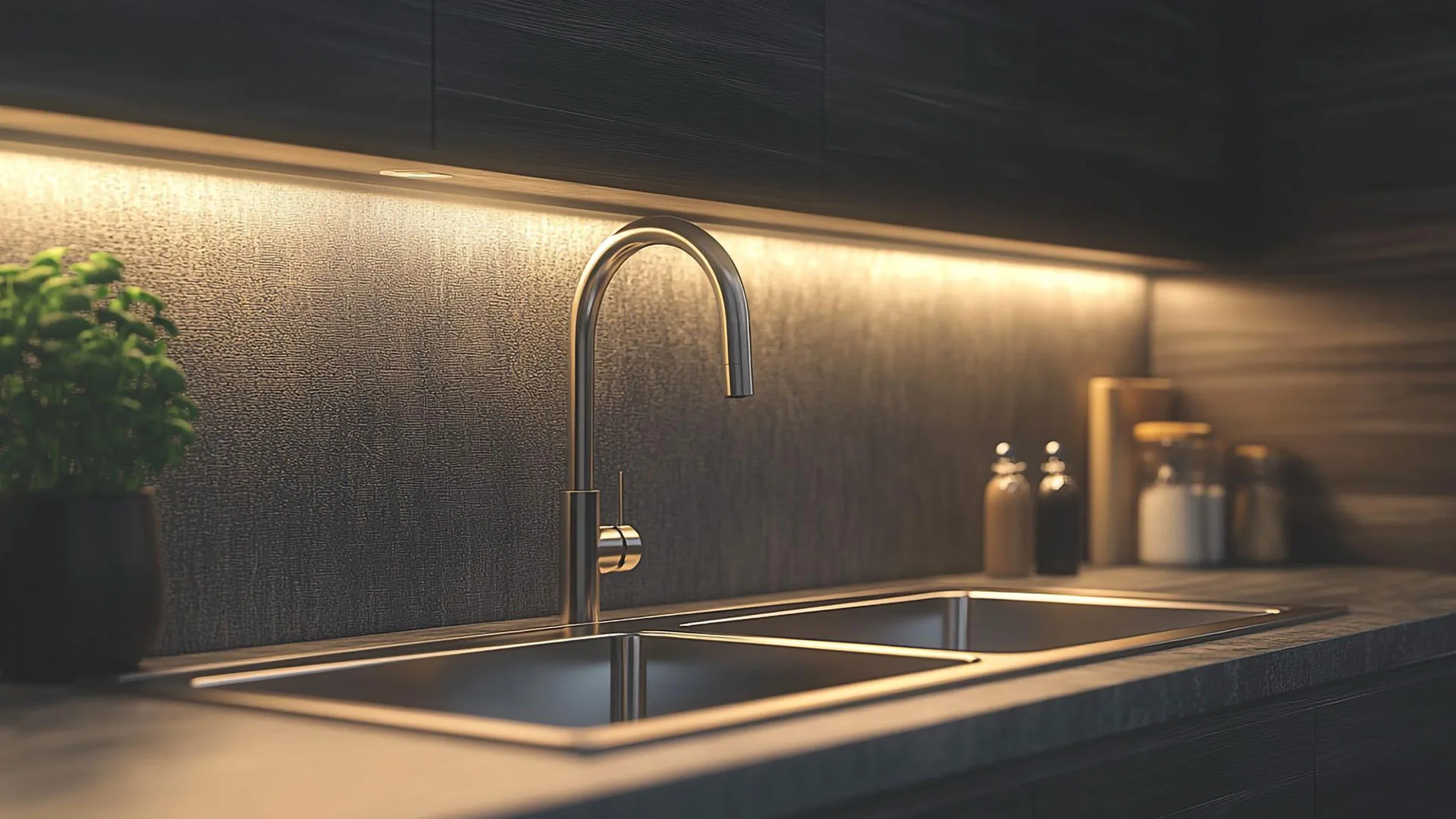 Kitchen Sink
