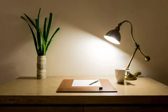 LED Desk Lamp