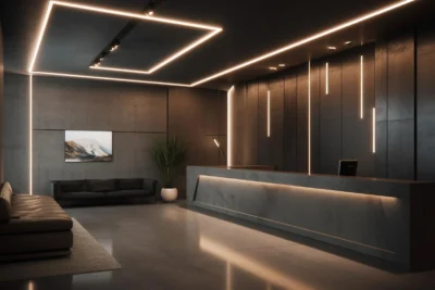 LED Strip Lighting
