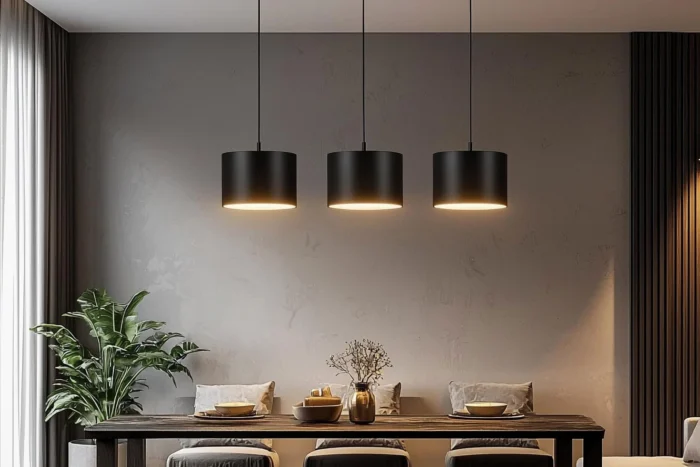Pendant Lighting