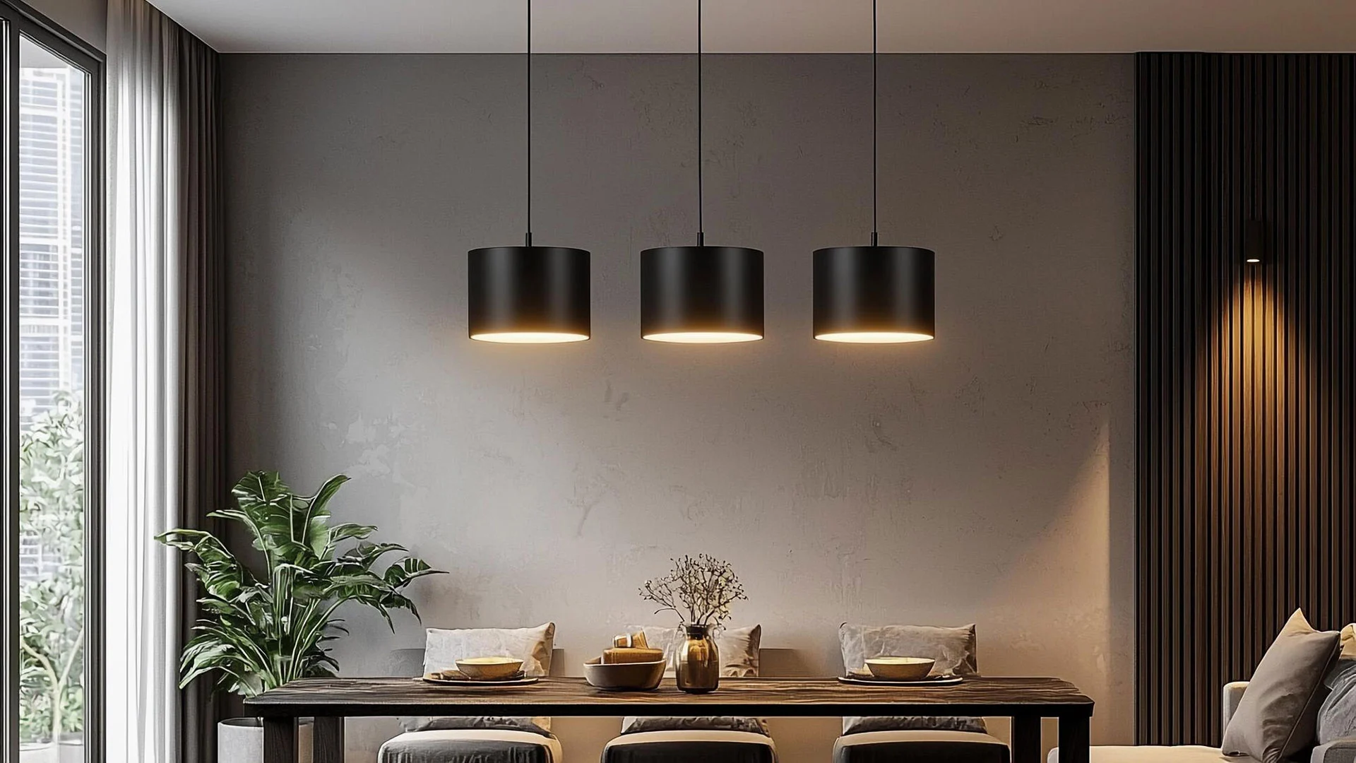 Pendant Lighting