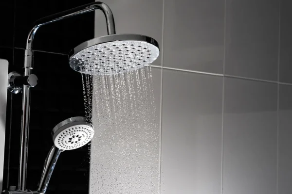 Shower Head