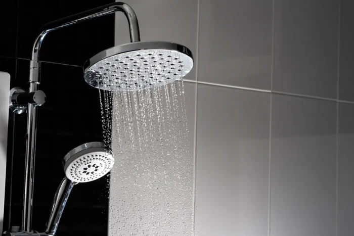 Shower Head