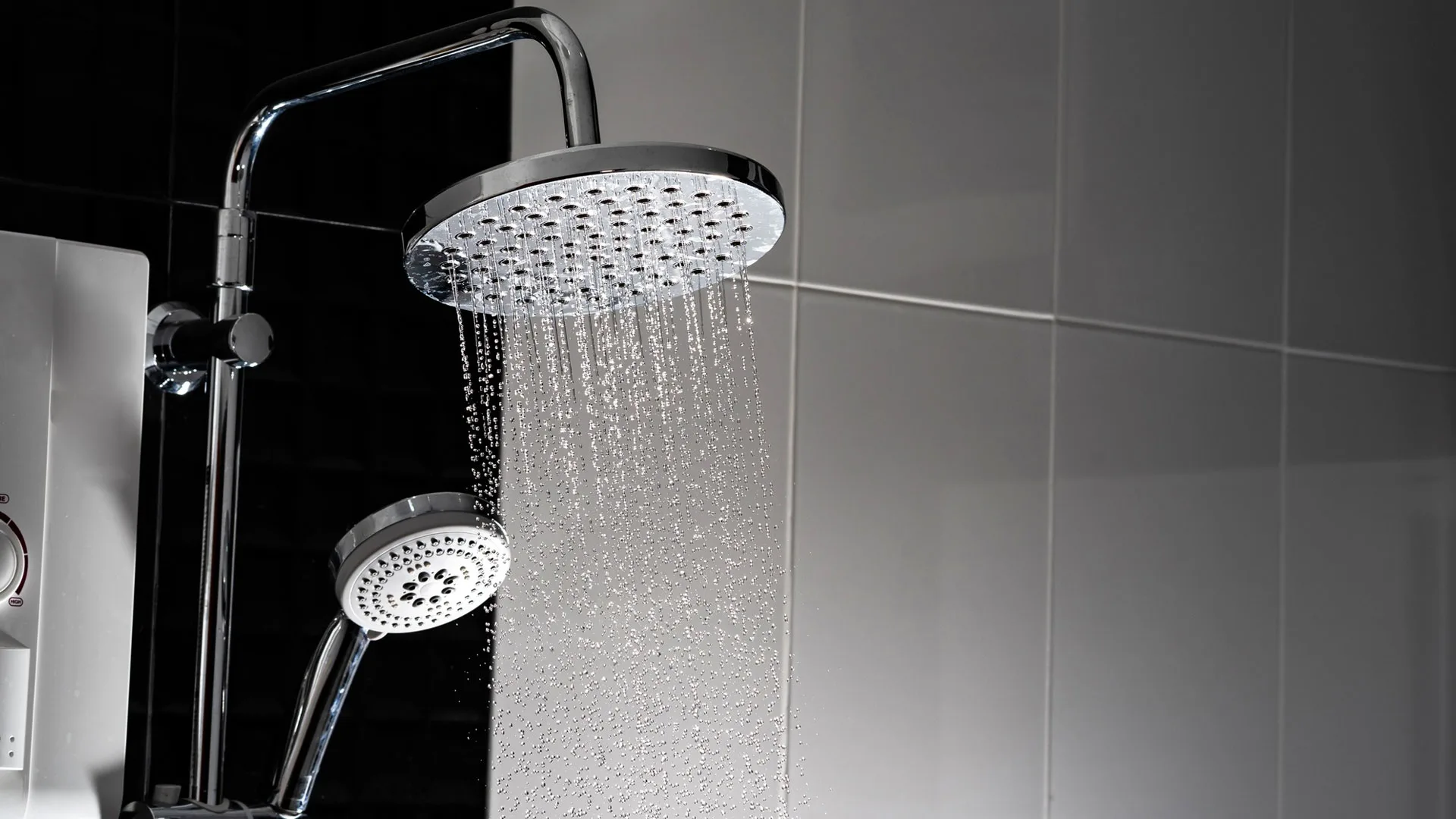 Shower Head