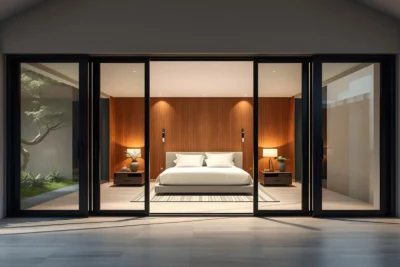 Sliding Door