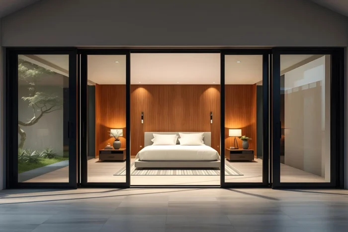Sliding Door