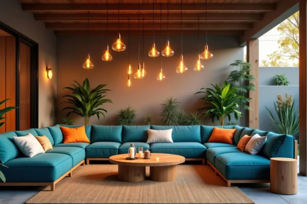 Sofas / Lounges