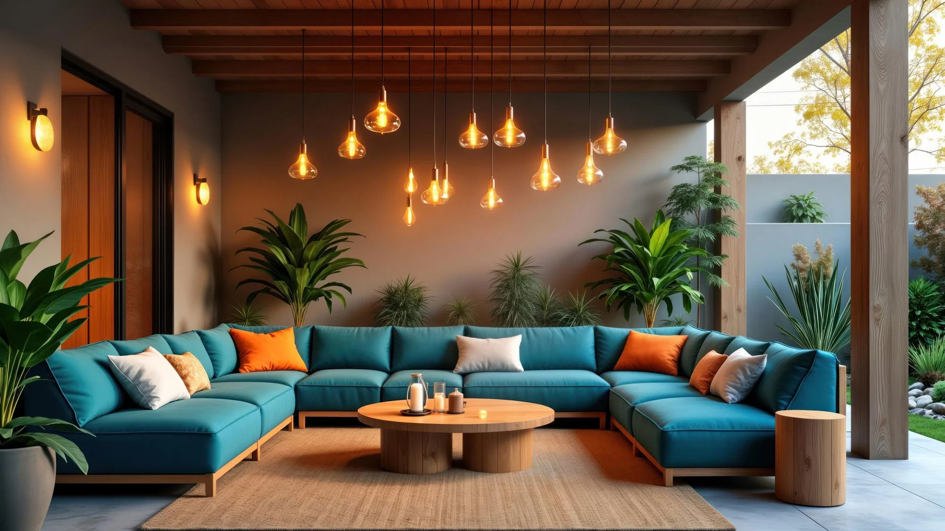 Sofas / Lounges