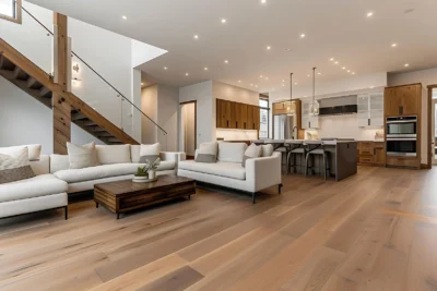Solid & Soft Wood