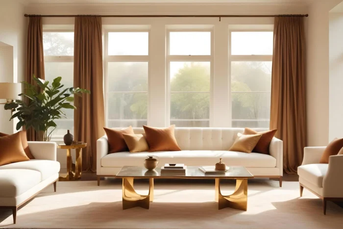 Window Furnishing