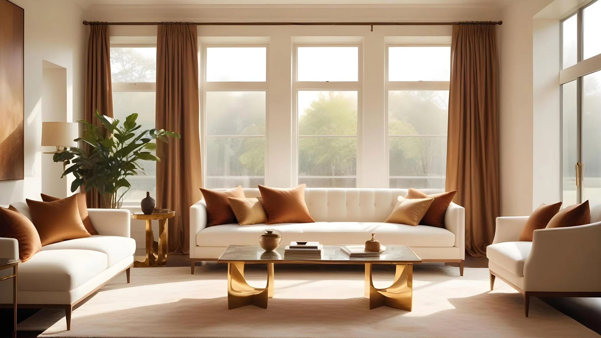Window Furnishing