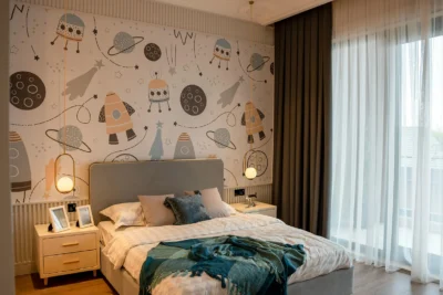 Children’s Room