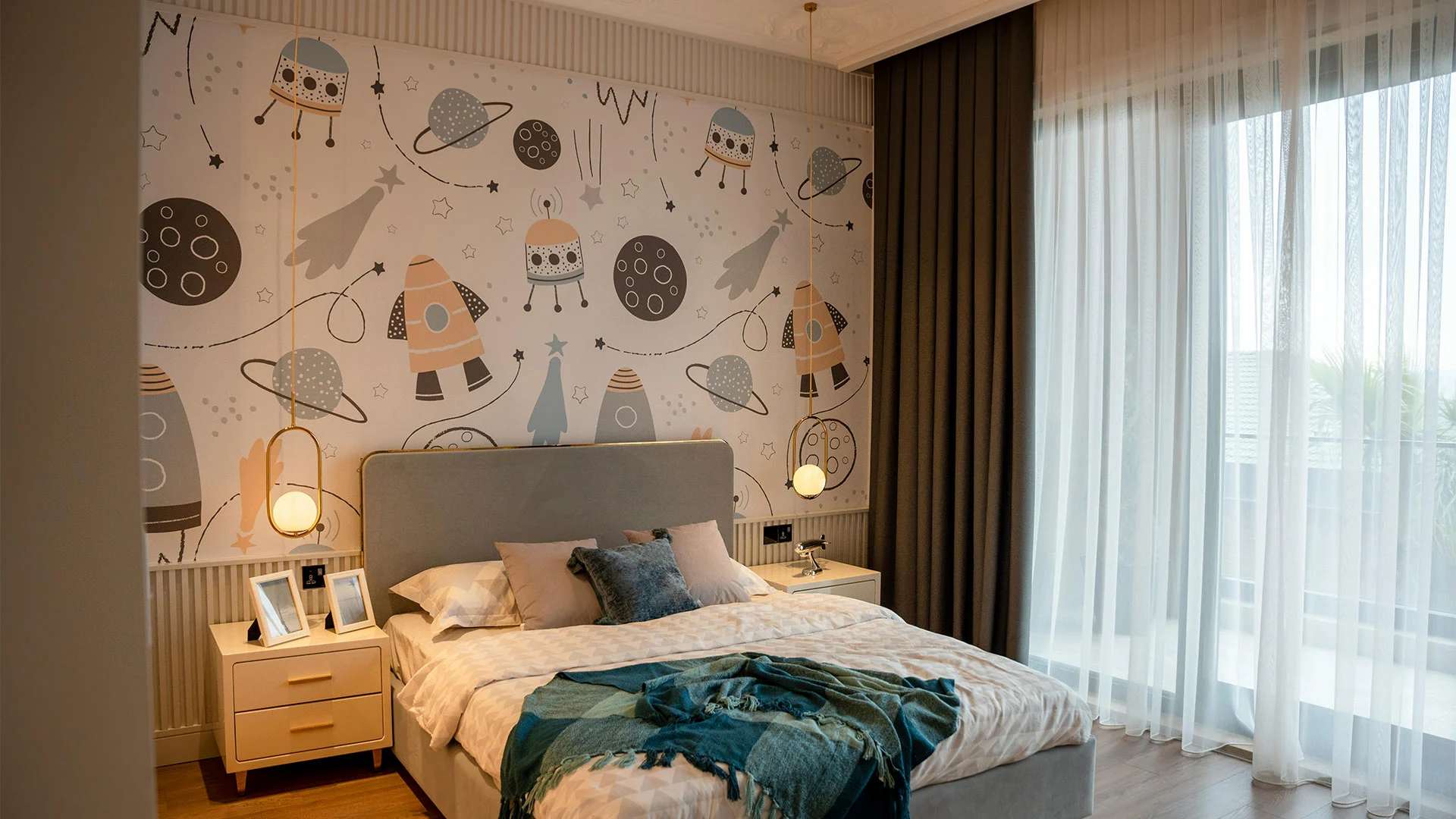 Children’s Room