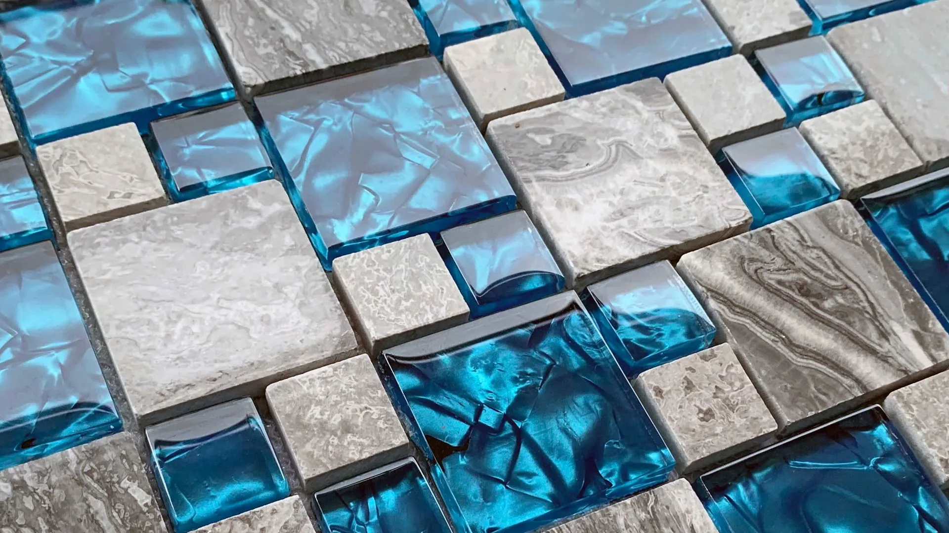 Glass Tile