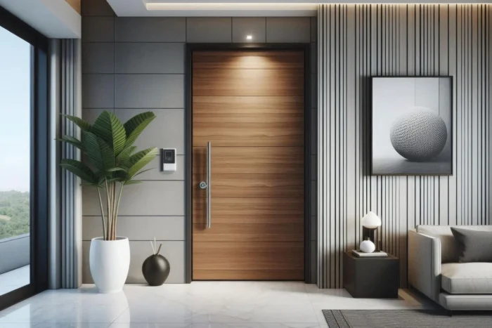 Laminate