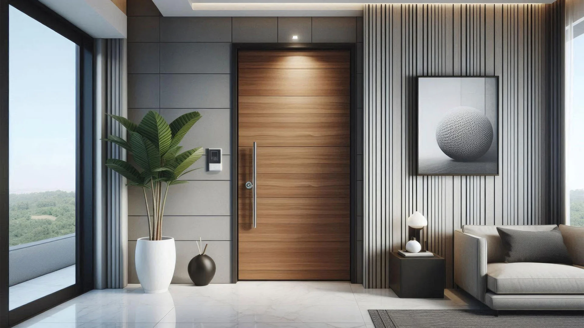Laminate