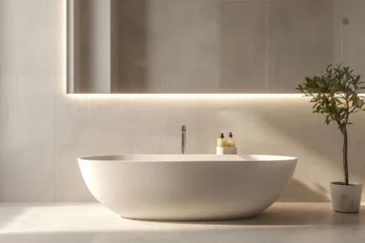 Single Basin