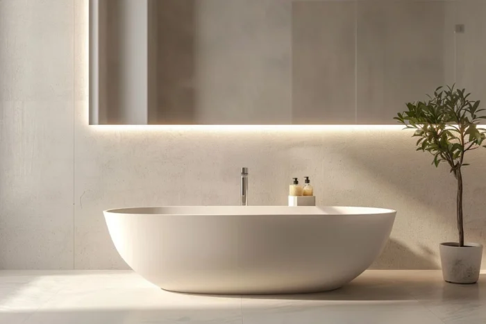 Single Basin